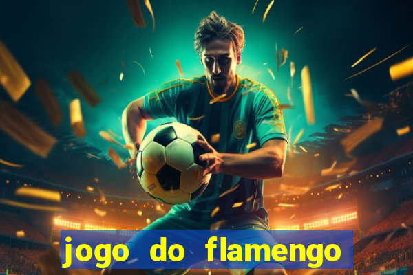 jogo do flamengo ao vivo multicanais